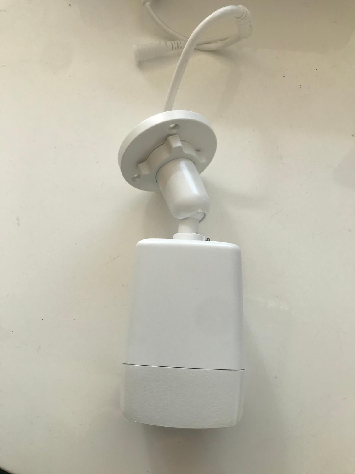 2 MP ColorVu Sabit Bullet  Kamerası